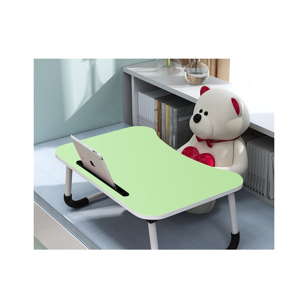 Столик для ноутбука UFT T36 Green - зображення 3