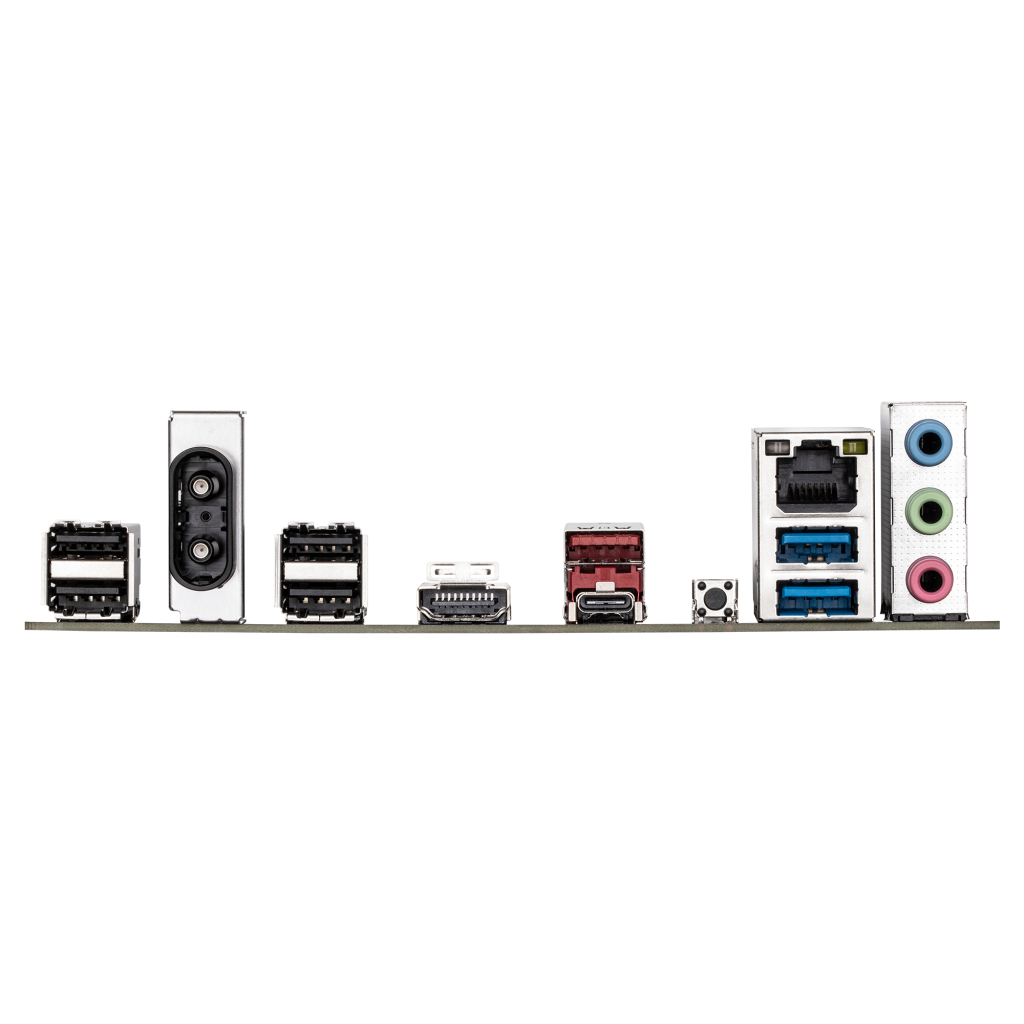 Материнська плата GIGABYTE B550 EAGLE WIFI6 - зображення 3