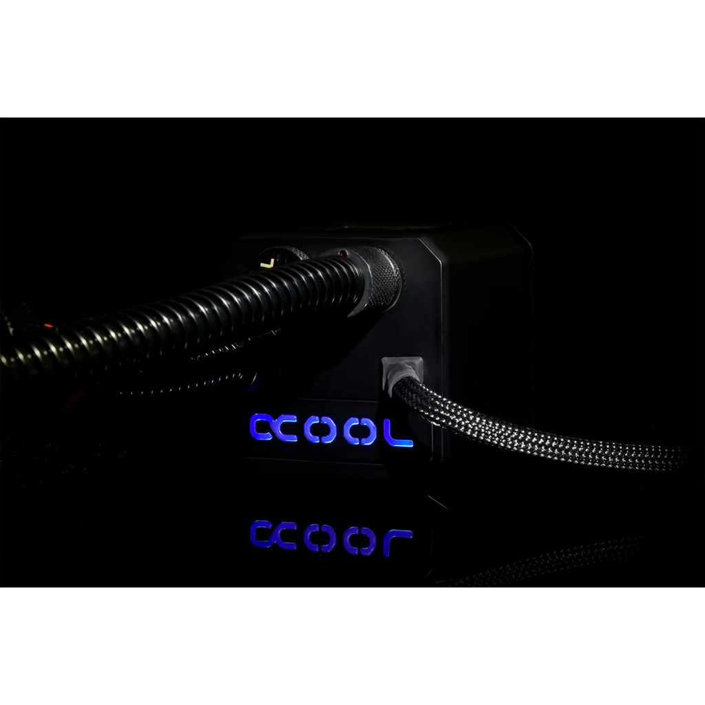 Система рідинного охолодження Alphacool 11286 - зображення 9
