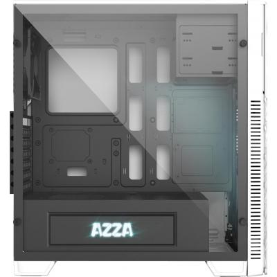 Корпус Azza Onyx 260X W (Onyx 260W) - зображення 5