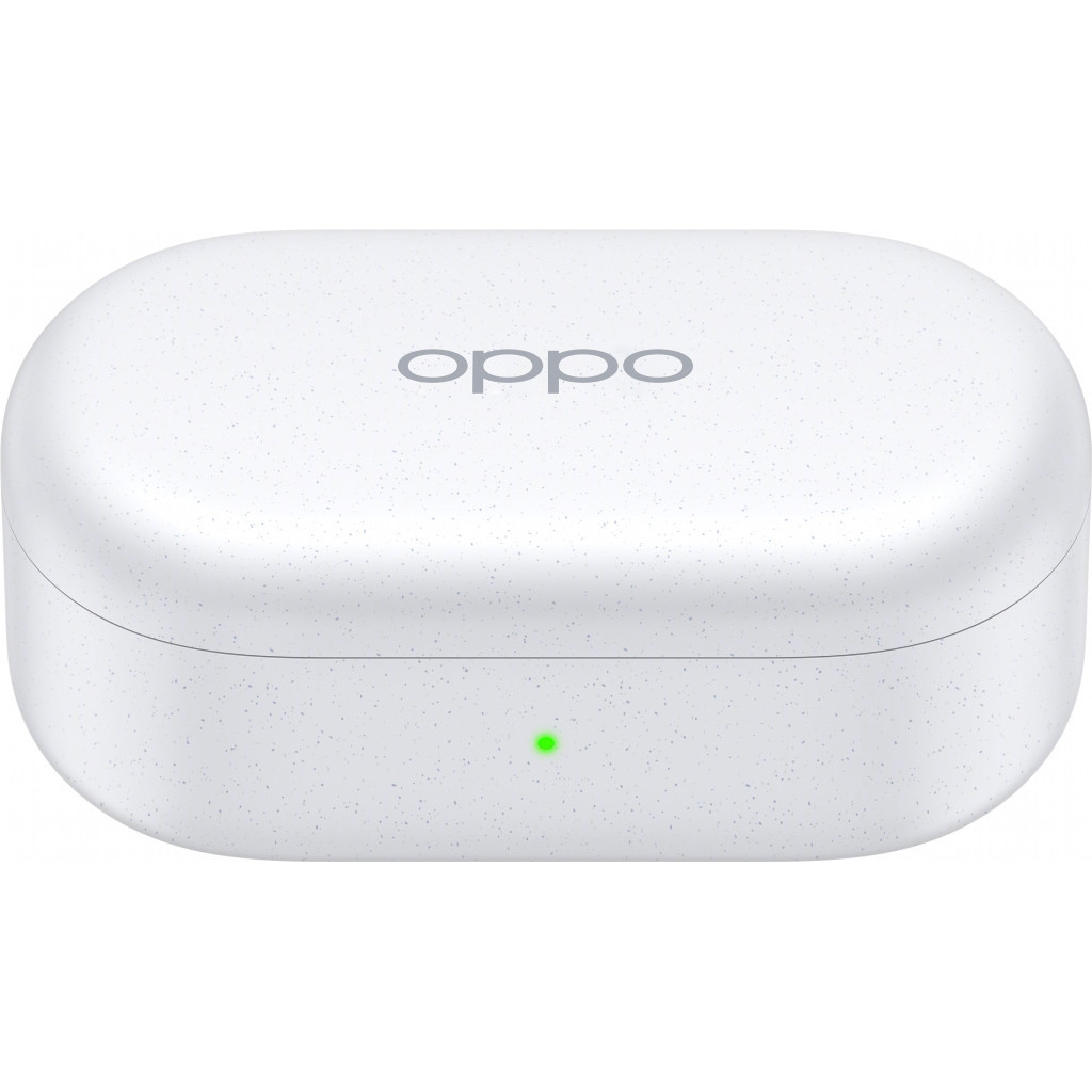 Навушники Oppo Enco Buds2 Pro Granite White (OFE510A_White) - зображення 3