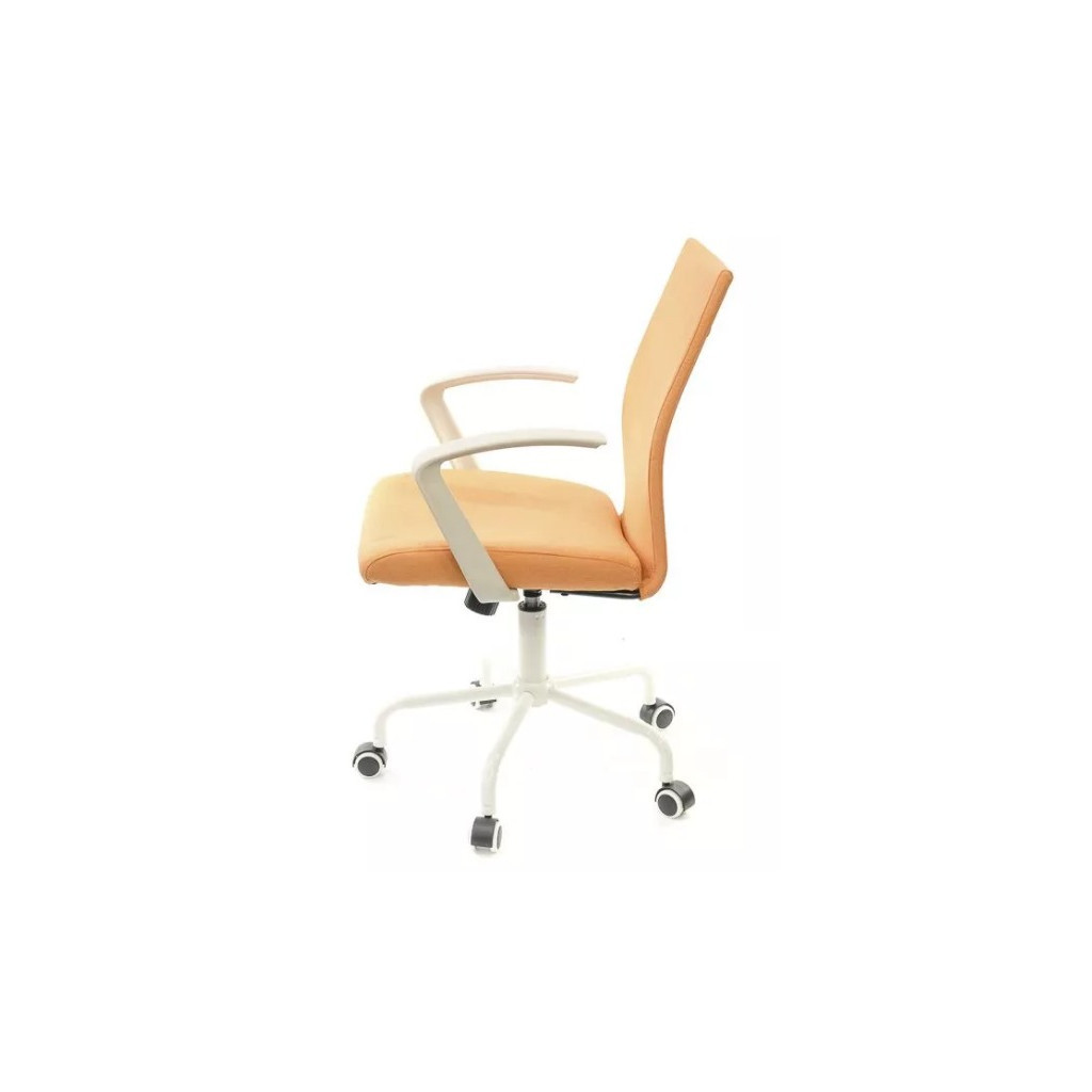 Офісне крісло Аклас Арси PL TILT Оранжевое (12477) - зображення 3