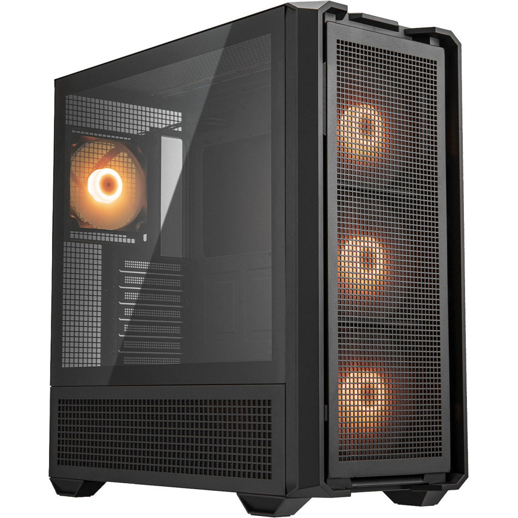 Корпус Cougar MX600 RGB - зображення 2