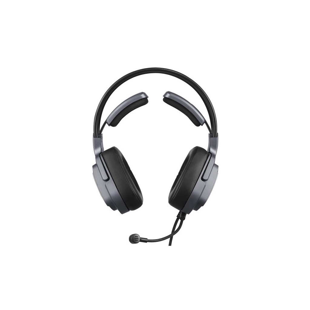 Навушники A4Tech Bloody G575 Grey - зображення 3