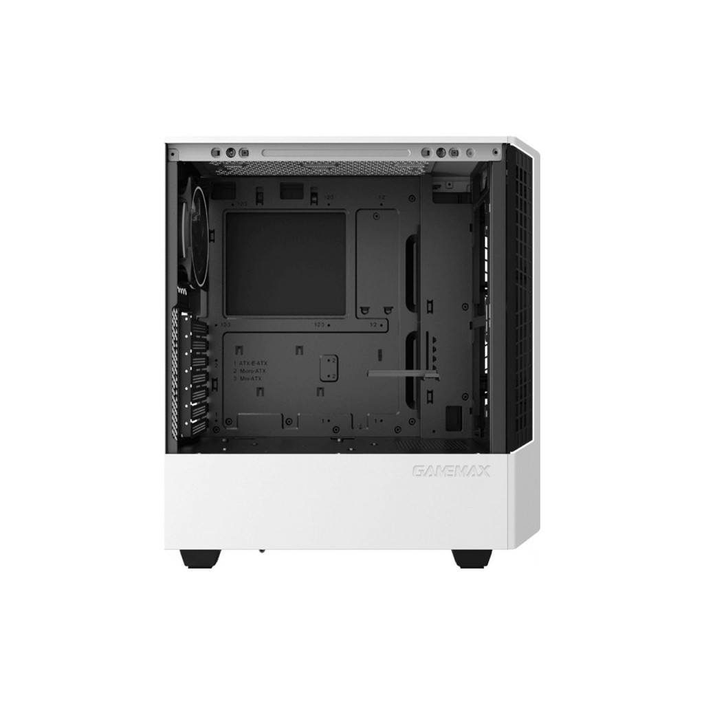 Корпус Gamemax Panda - зображення 10