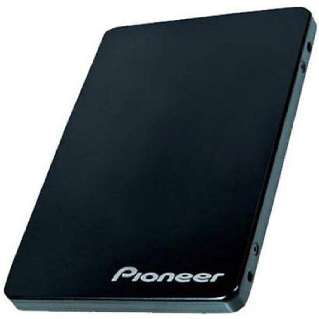 Накопичувач SSD 2.5" 512GB Pioneer (APS-SL3N-512) - зображення 3