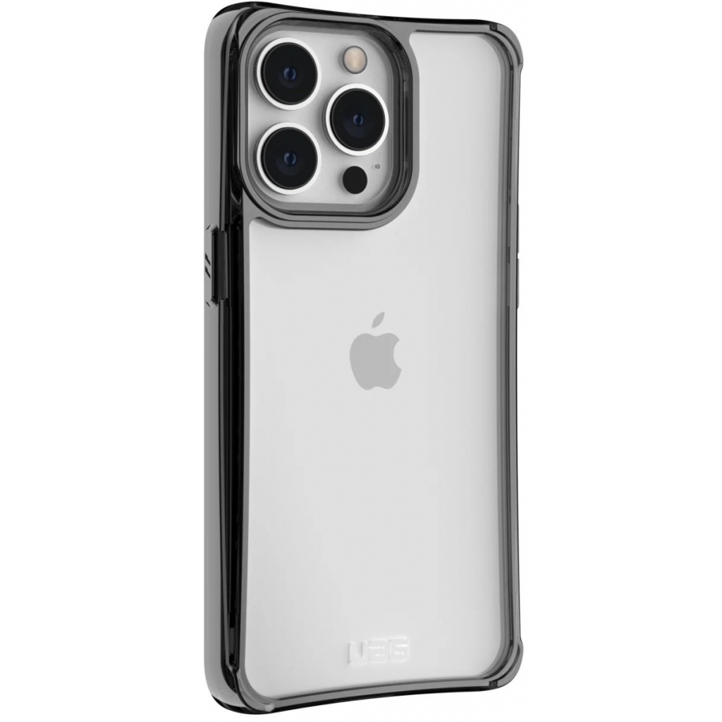 Чохол до мобільного телефона UAG Apple Iphone 13 Plyo, Ash (113172113131) - зображення 3