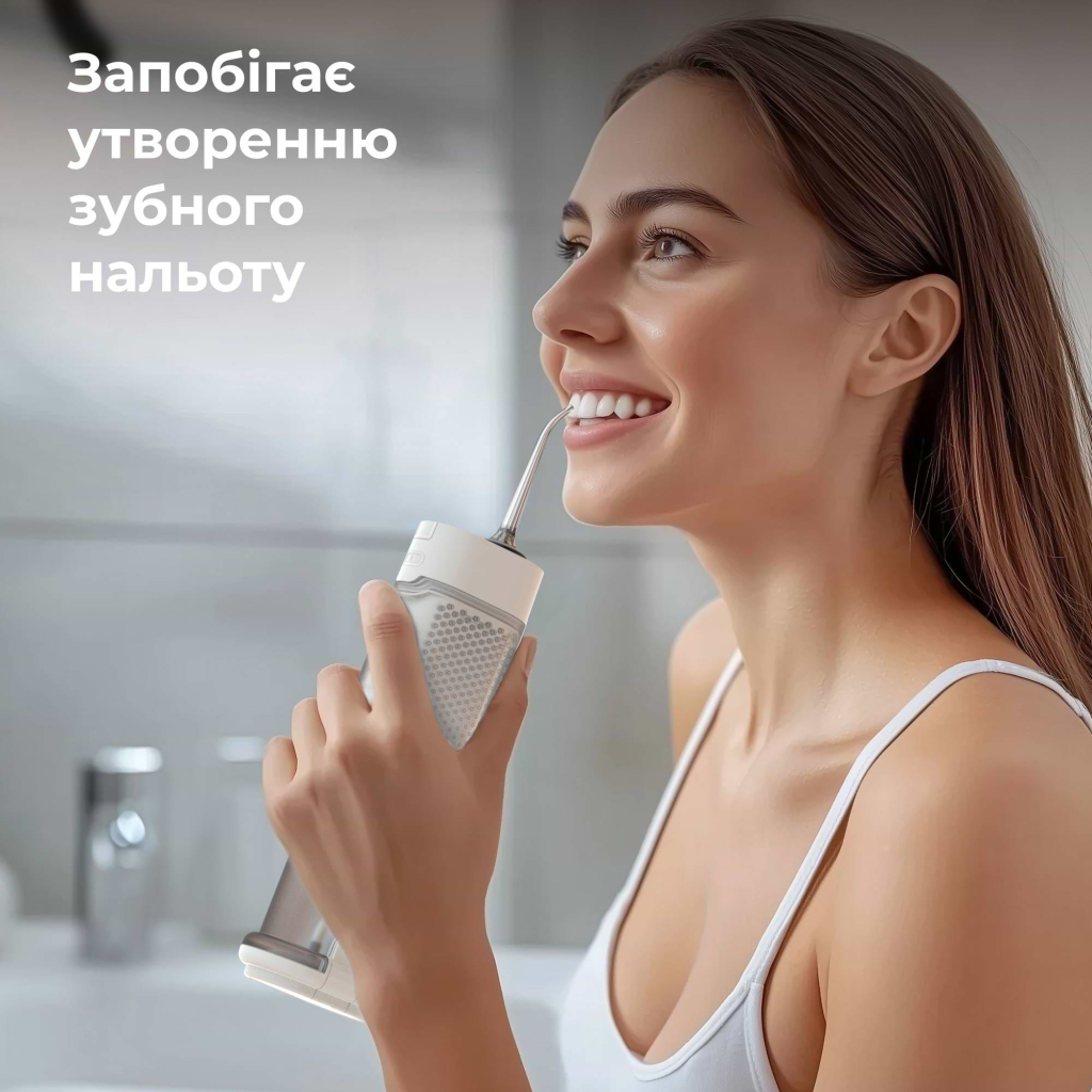 Іригатор AENO DI3 (ADI0003) - зображення 6