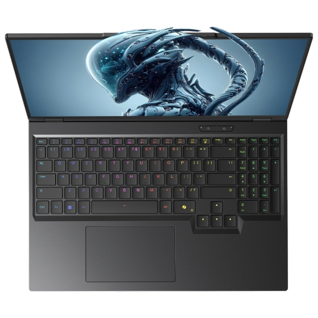 Ноутбук Dream Machines RX5090-16 (RX5090-16UA21) - зображення 3