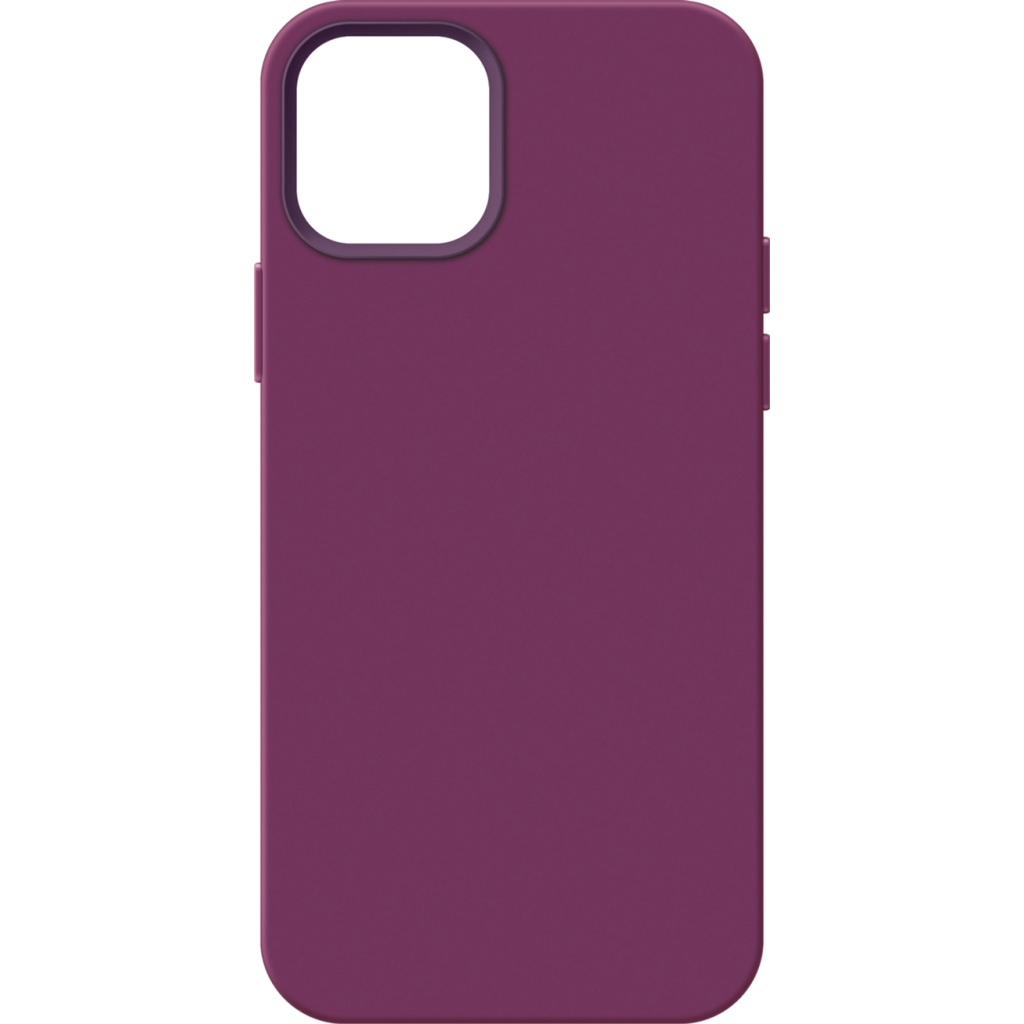 Чохол до мобільного телефона Armorstandart ICON2 Case Apple iPhone 12/12 Pro Plum (ARM60584) - зображення 1