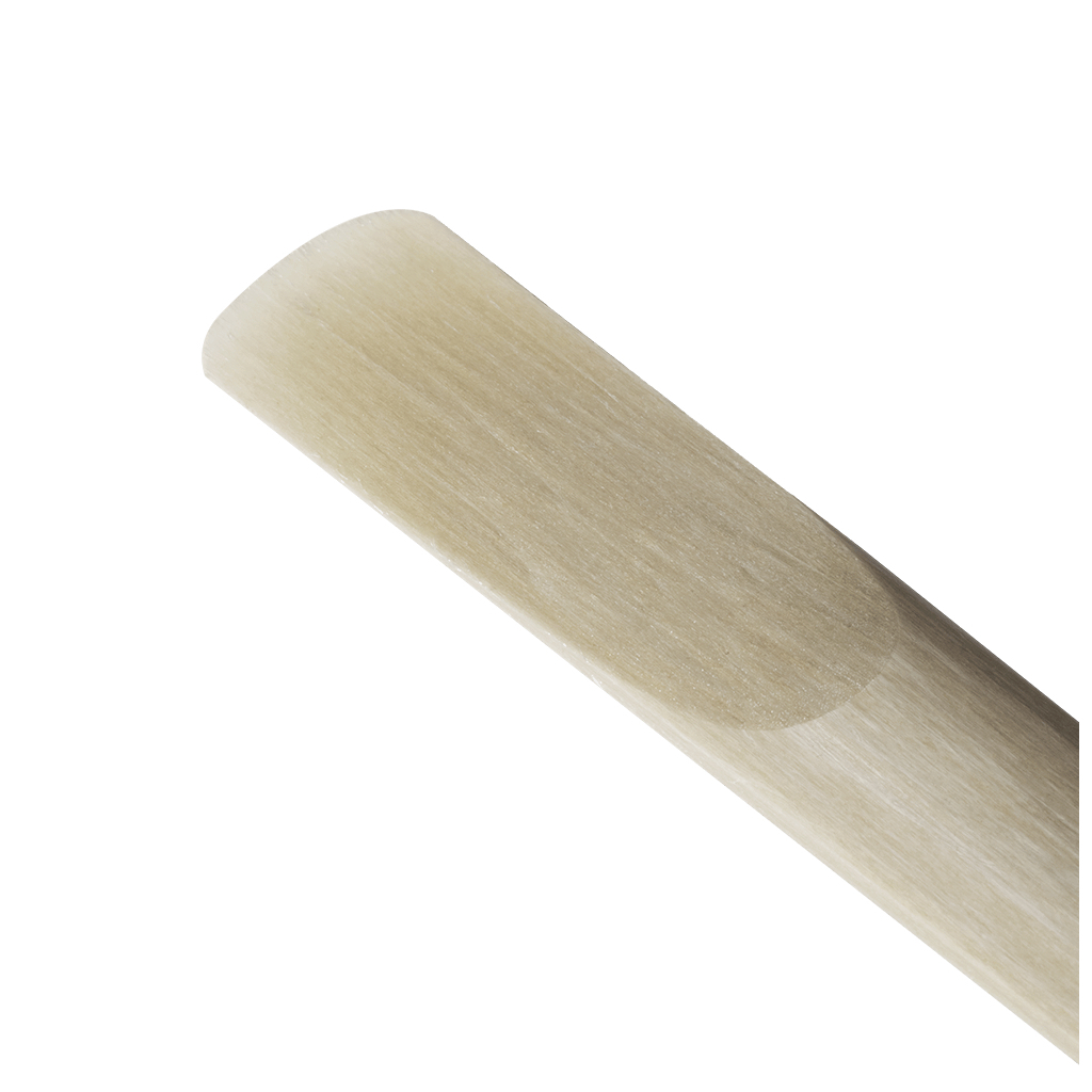 Тростина для саксофона D'Addario VENN Tenor Saxophone Reed #2.5 (VTS0125G2) - зображення 5