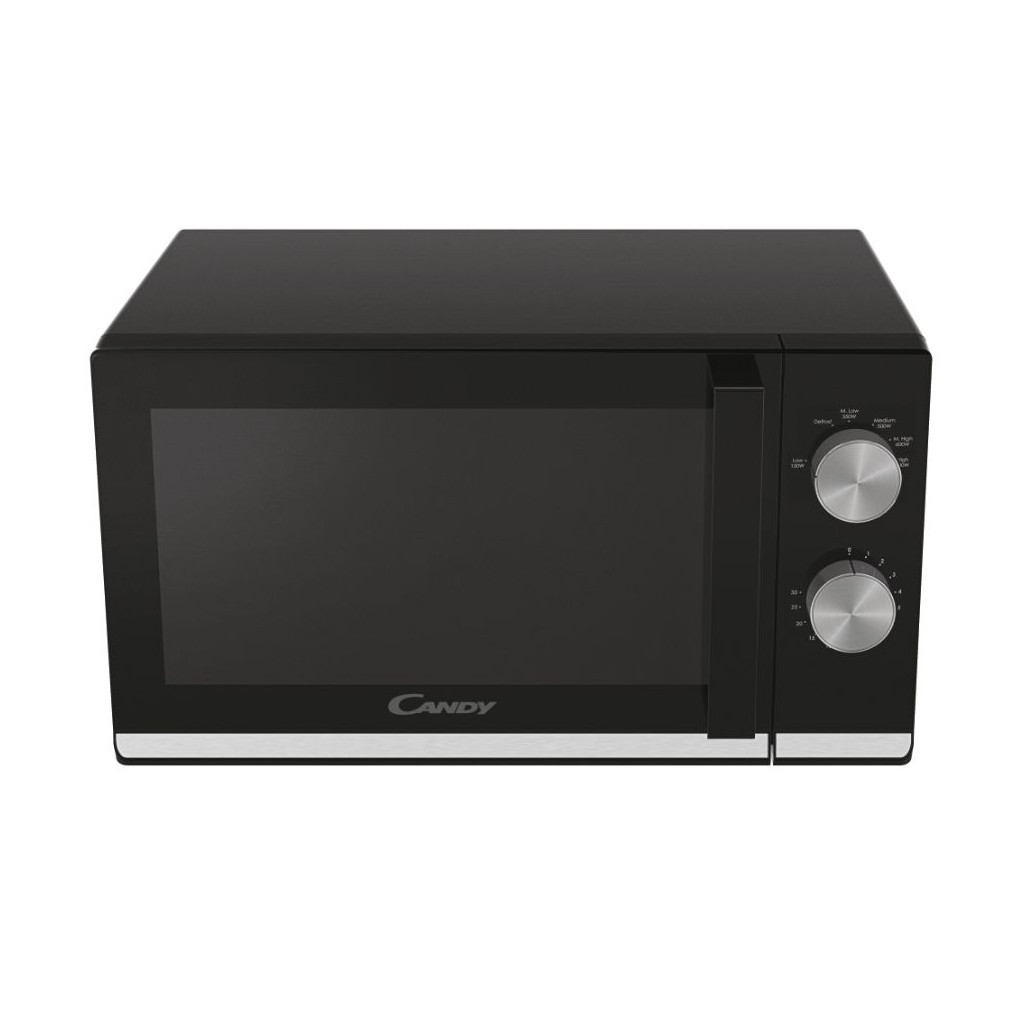 Мікрохвильова піч Candy CMW20TNMB - зображення 3