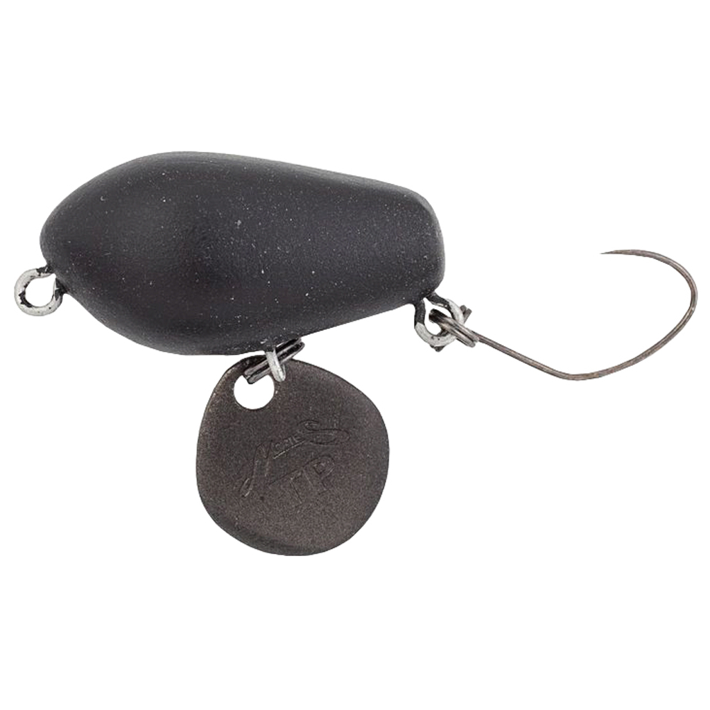 Воблер Nories Fukadama 25F 25mm 2.0g 384M (1561.11.16) - зображення 1