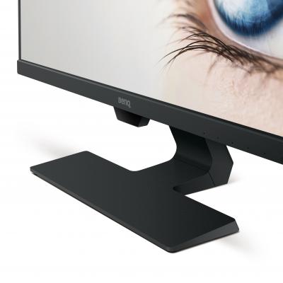Монітор BenQ GW2480 Black - зображення 8