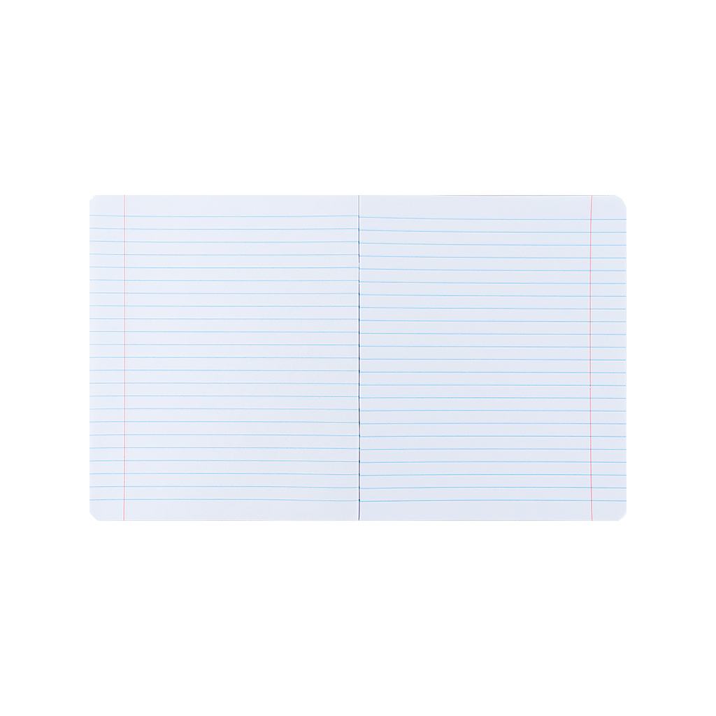 Зошит Kite Garfield, 18 аркушів, лінія (GF24-237) - зображення 3