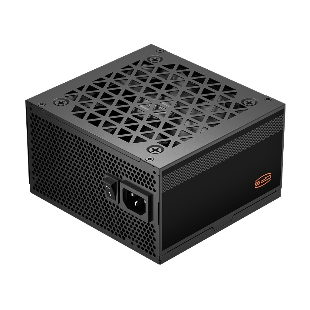 Блок живлення PcCooler 650W (YK650H) - зображення 3