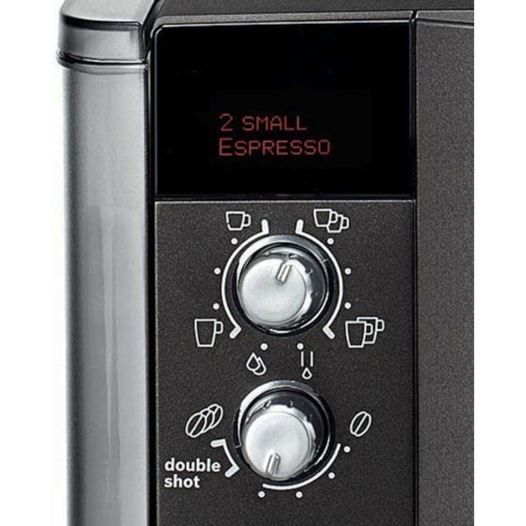 Ріжкова кавоварка еспресо Bosch TES 50328 RW (TES50328RW) - зображення 4