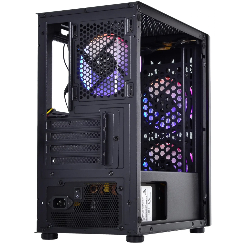 Корпус Qube BLOCK_FMMU3 - зображення 6