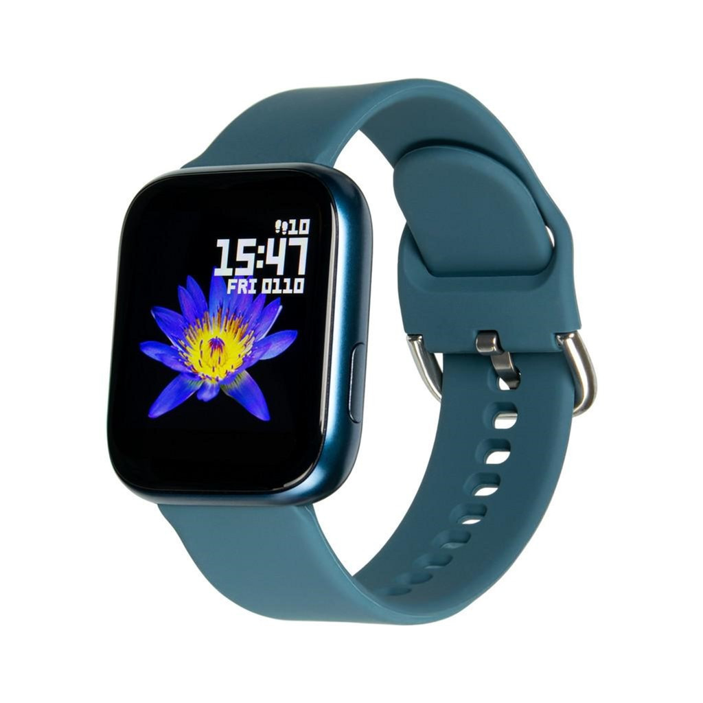 Смарт-годинник Gelius Pro GP-SW001 (NEO 2020) Midnight Blue - зображення 2