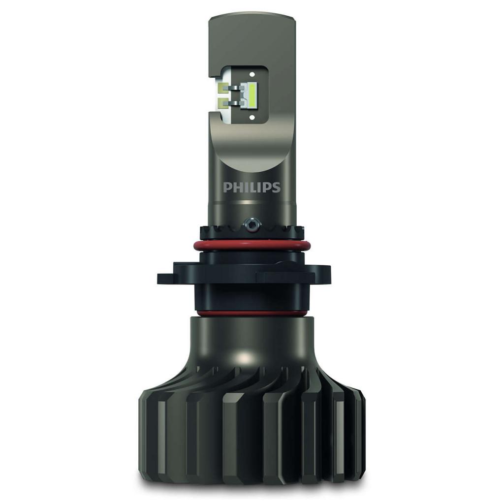 Автолампа Philips світлодіодна (11005U90CWX2) - зображення 2