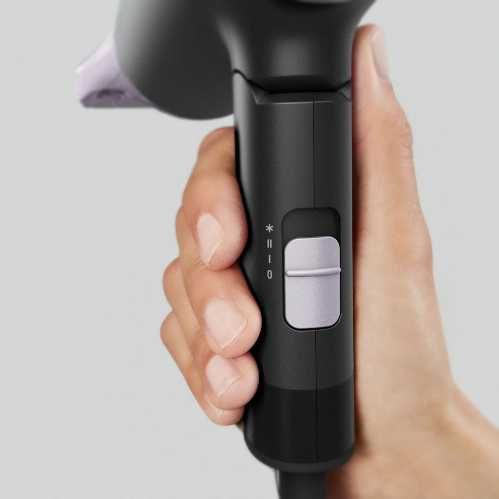 Фен Rowenta CV1831F0 - зображення 3