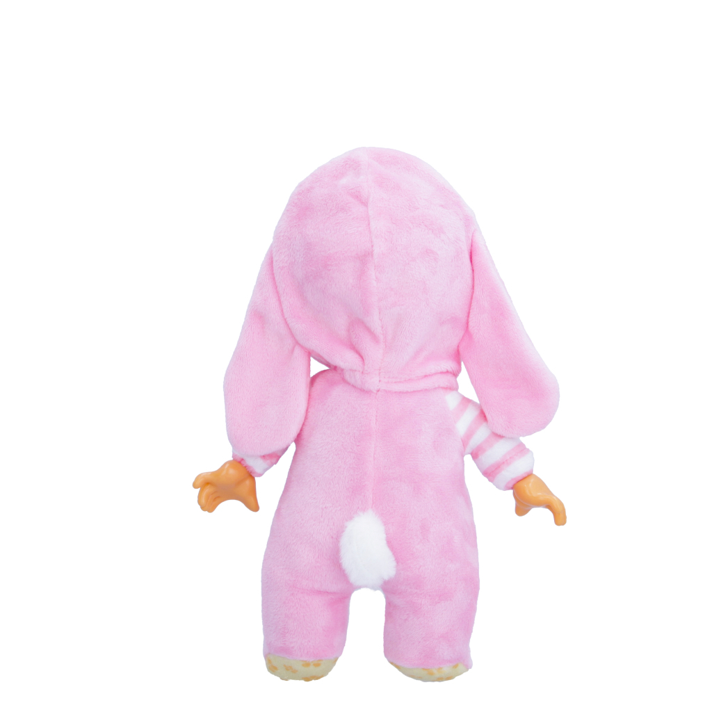 Лялька IMC Cry babies Ніжні обійми Банні Плакса Лола 25 см (908598) - зображення 6