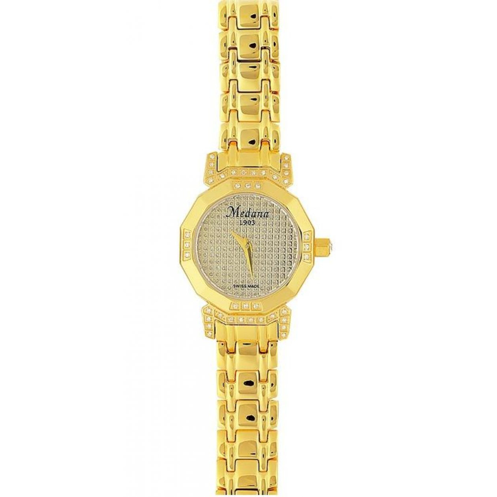 Наручний годинник Medana 802.2.13.S 0.2 - зображення 1