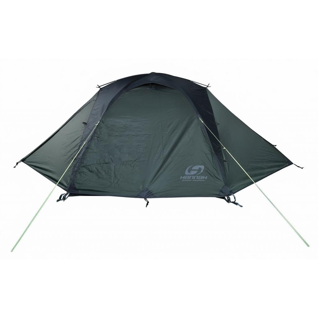 Намет Hannah Covert 2 WS Thyme/Dark Shadow (118HH0139TS.01) - зображення 4