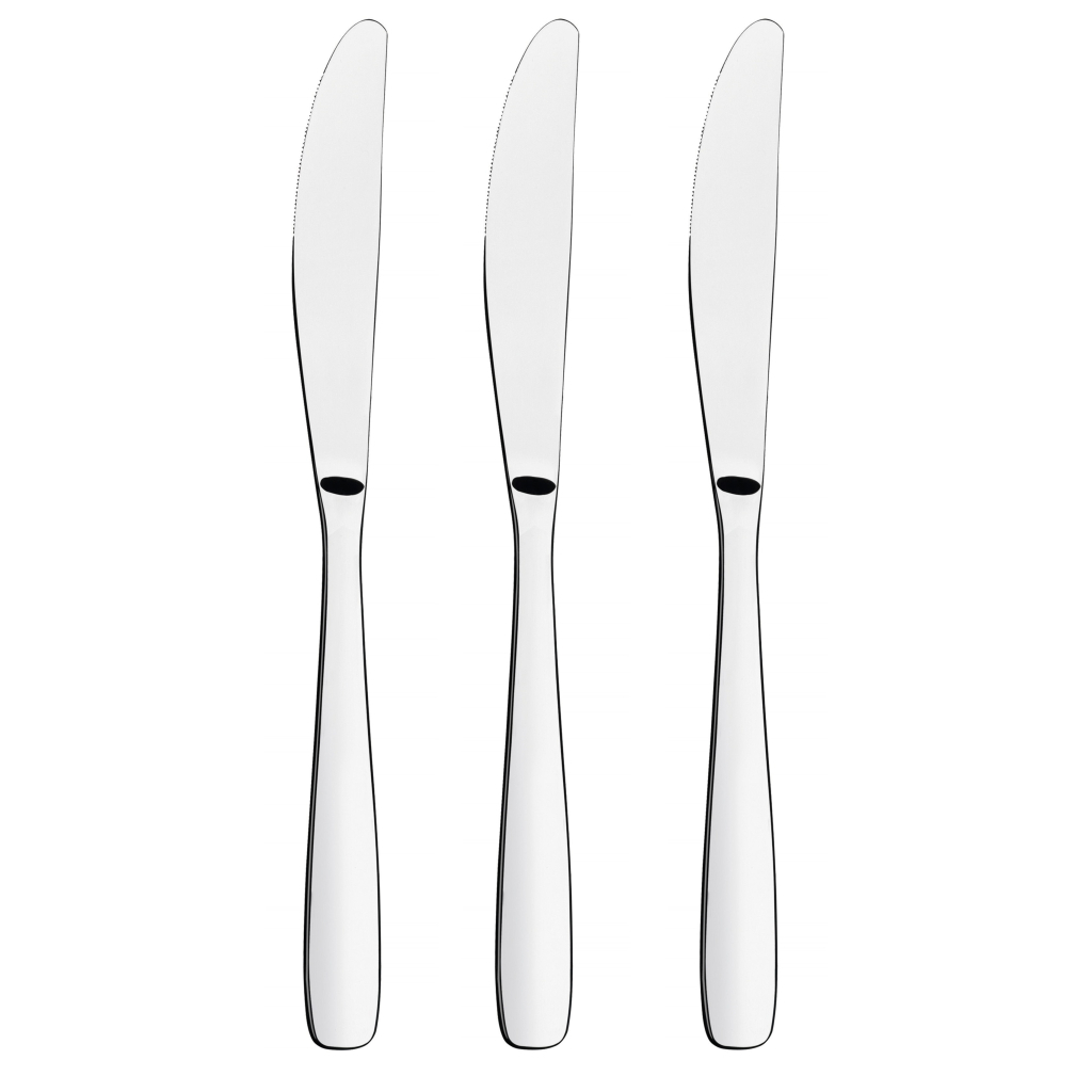 Десертний ніж Tramontina Amazonas 3 шт (66960/061) - зображення 1