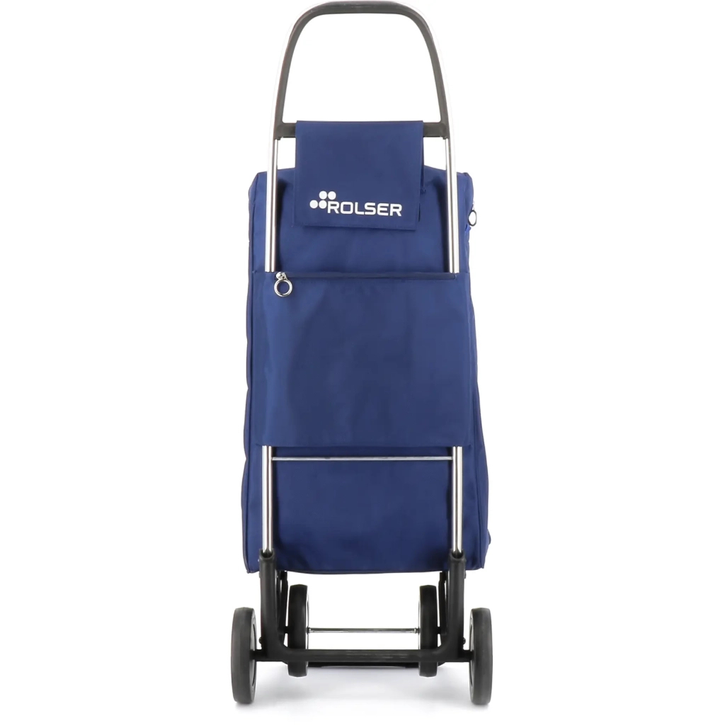 Сумка-візок Rolser Igloo Termo MF 4 Klein (IGL004-1062) (930538) - зображення 4