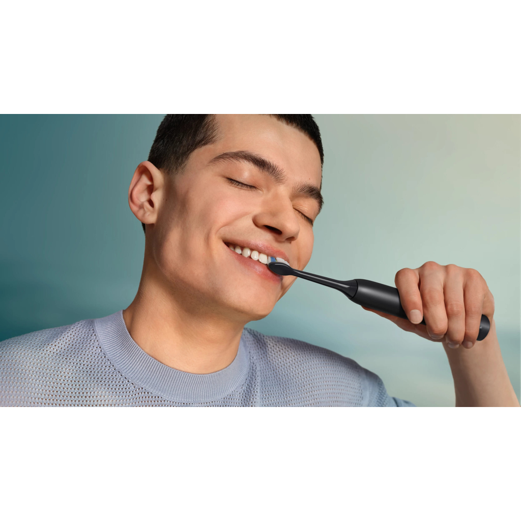 Електрична зубна щітка Philips HX4072/42 - зображення 3