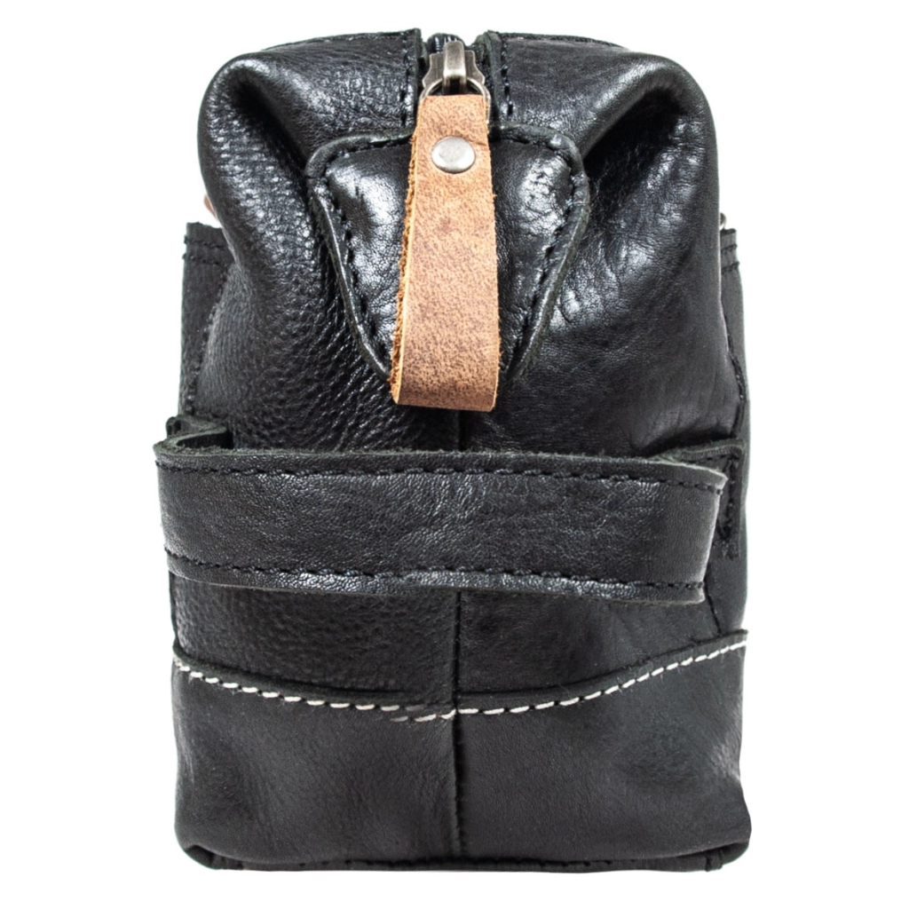 Несесер Ashwood 4557 Black - зображення 5