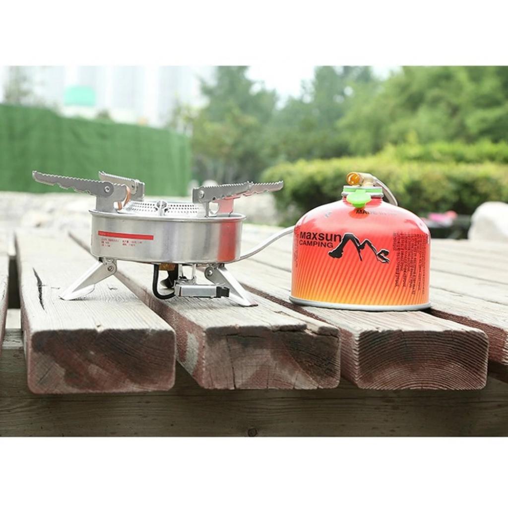 Пальник BRS BRS-10 - зображення 7