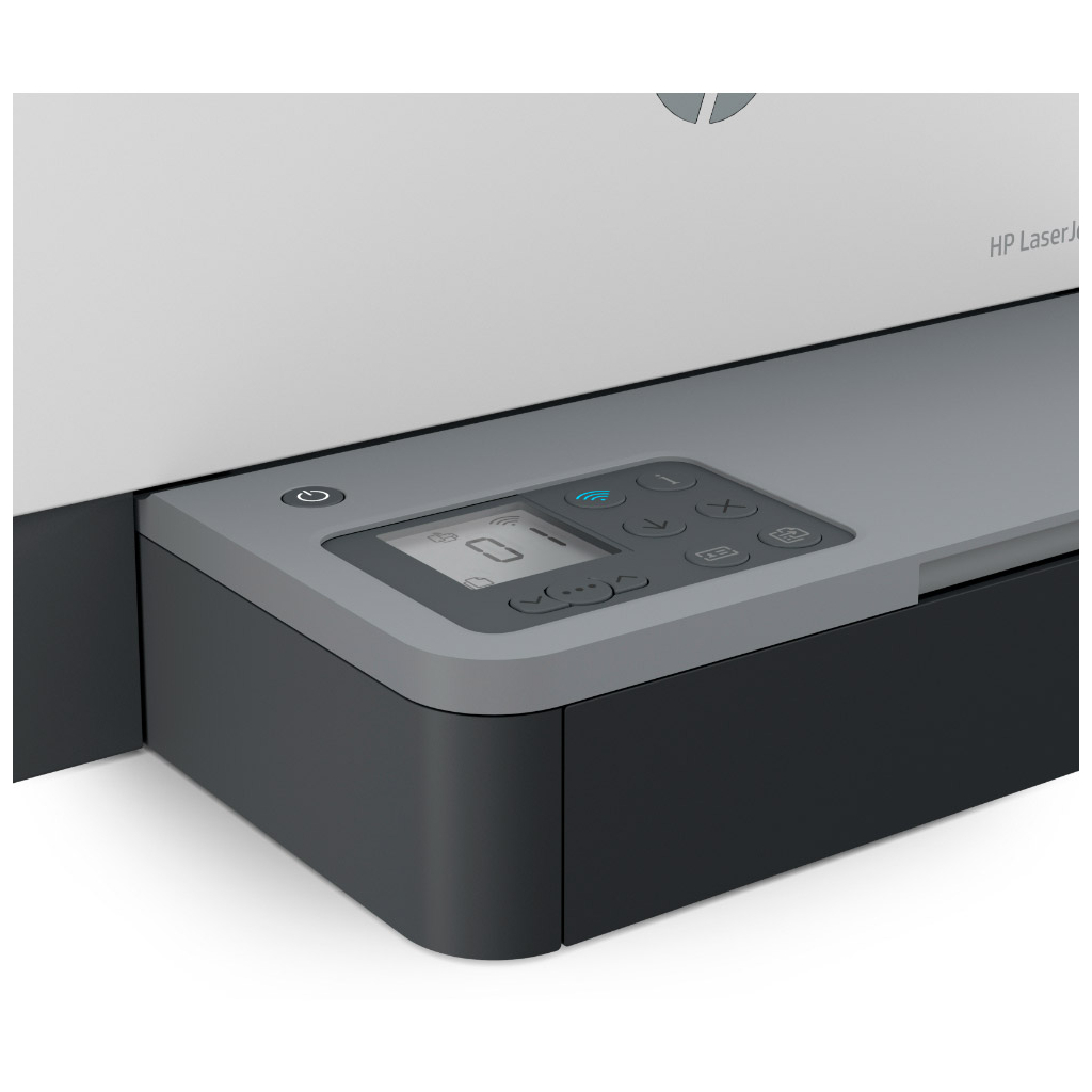 Багатофункціональний пристрій HP LaserJet Tank 2602sdw з Wi-Fi (2R7F5A) - зображення 5