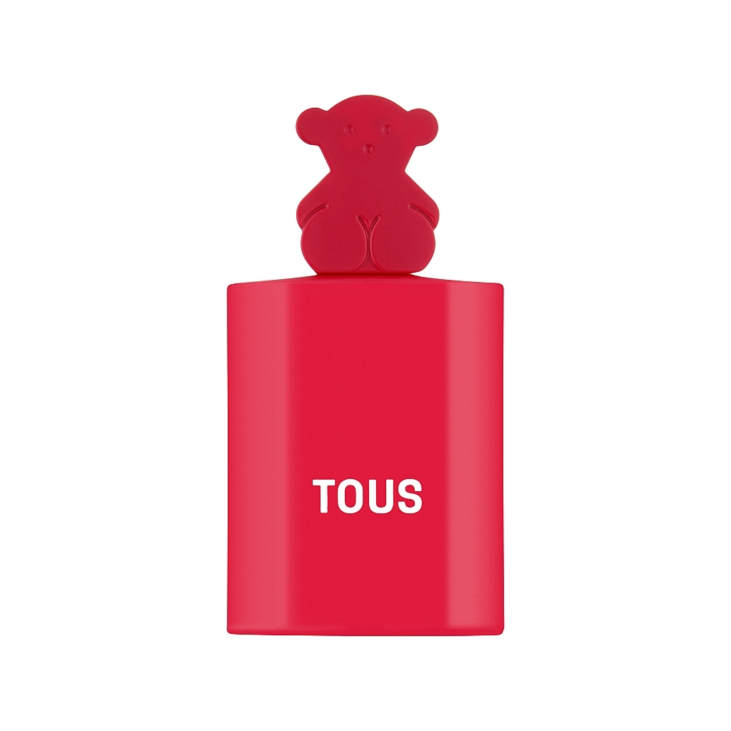 Туалетна вода Tous More More Pink 30 мл (8436603331302) - зображення 1