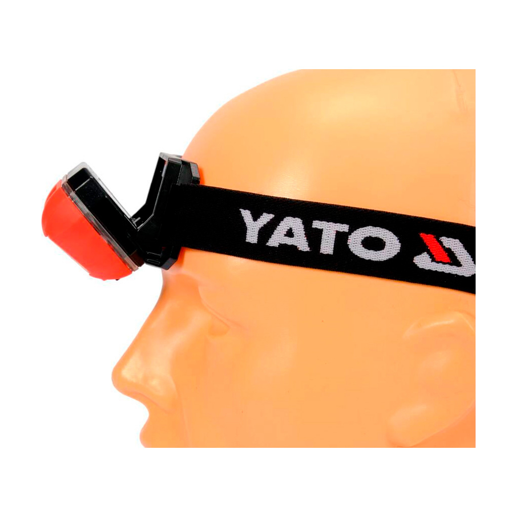 Ліхтар Yato YT-08490 - зображення 7