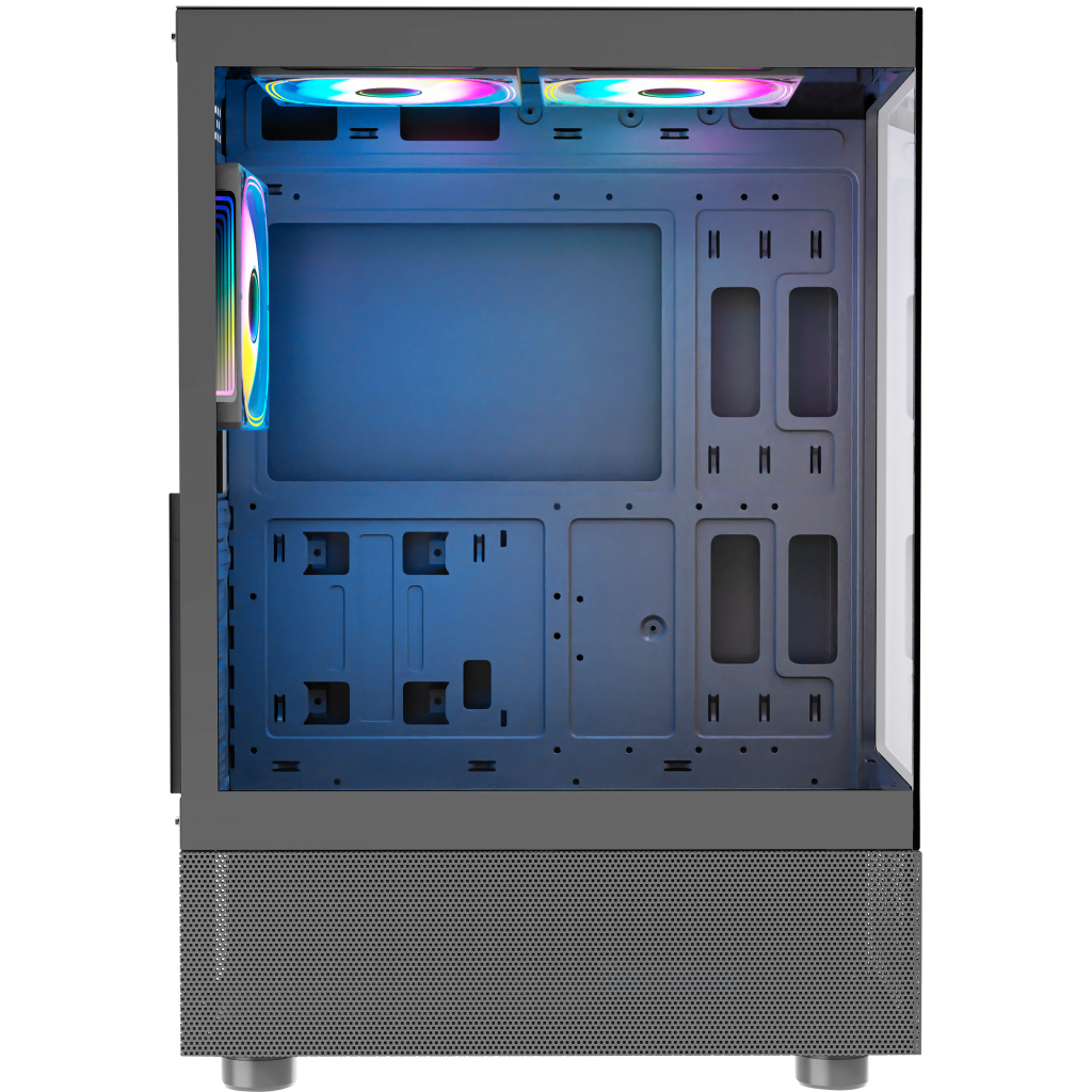 Корпус Logic concept LOOK ARGB (AT-LOOK-ARGB-10-0000000-0) - зображення 7