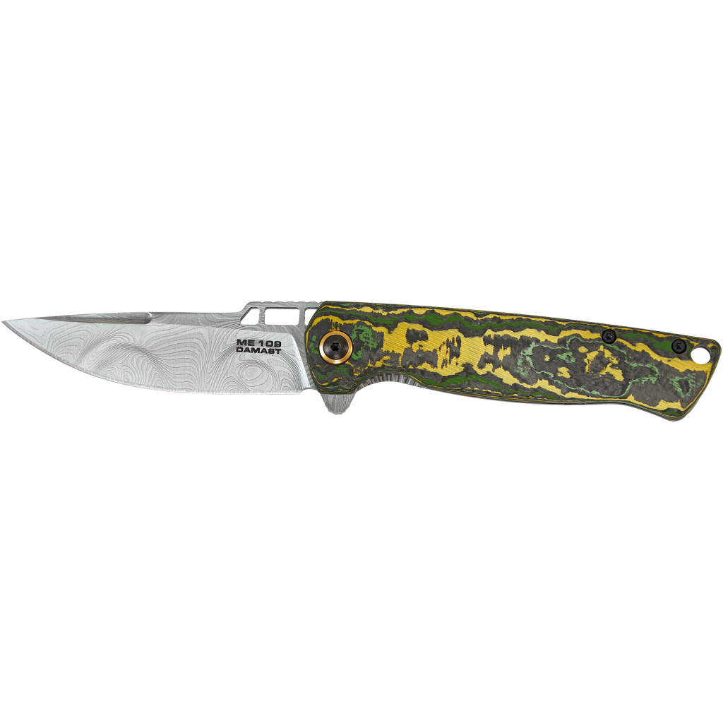 Ніж Boker Plus ME 109 Damast (01BO909DAM) - зображення 2