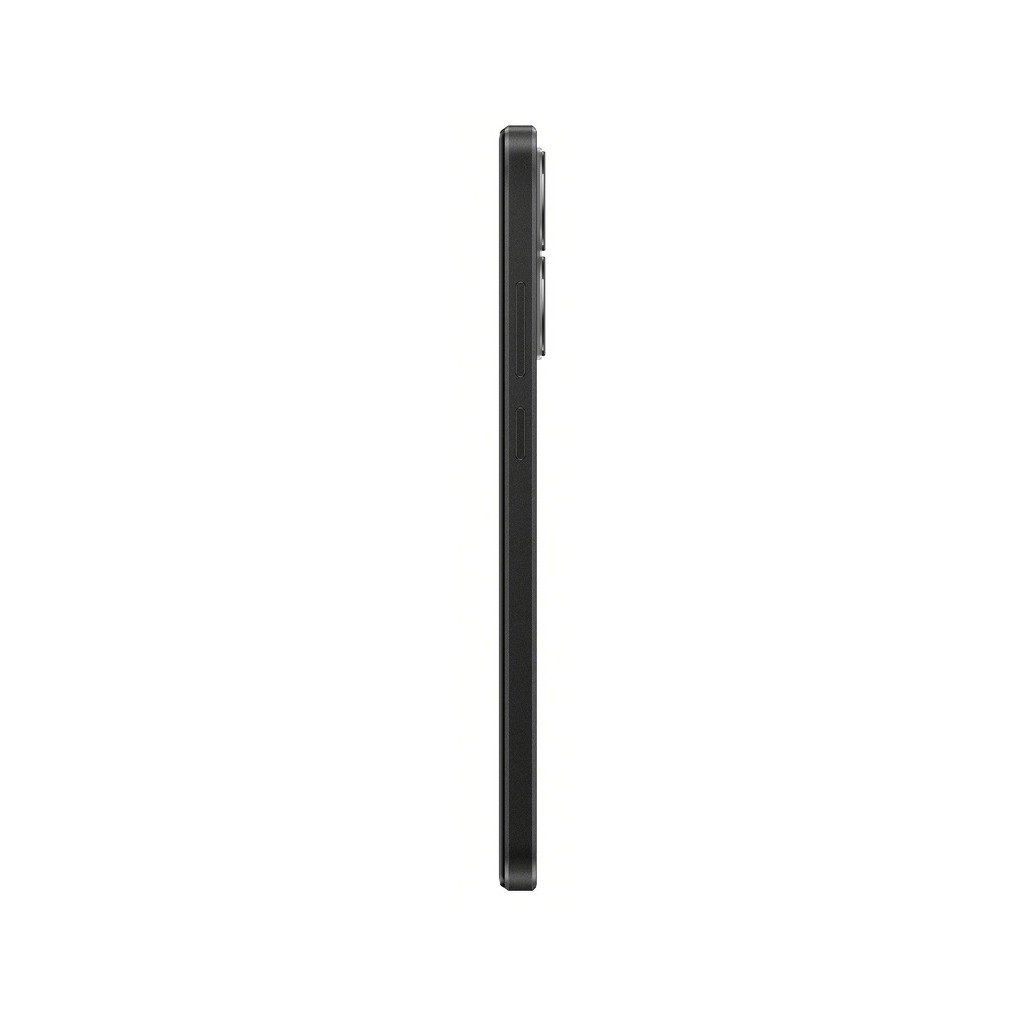 Мобільний телефон Oppo A78 8/128GB Mist Black (OFCPH2565_BLACK_128) - зображення 5
