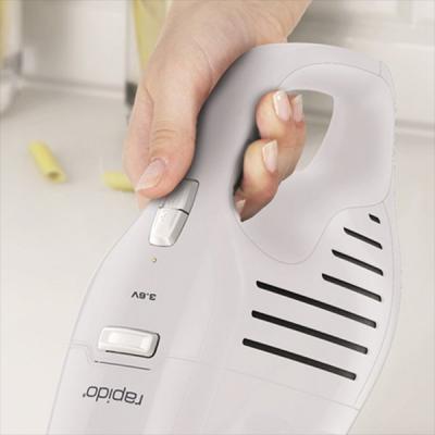 Пилосос Electrolux ZB 5003 W - зображення 4