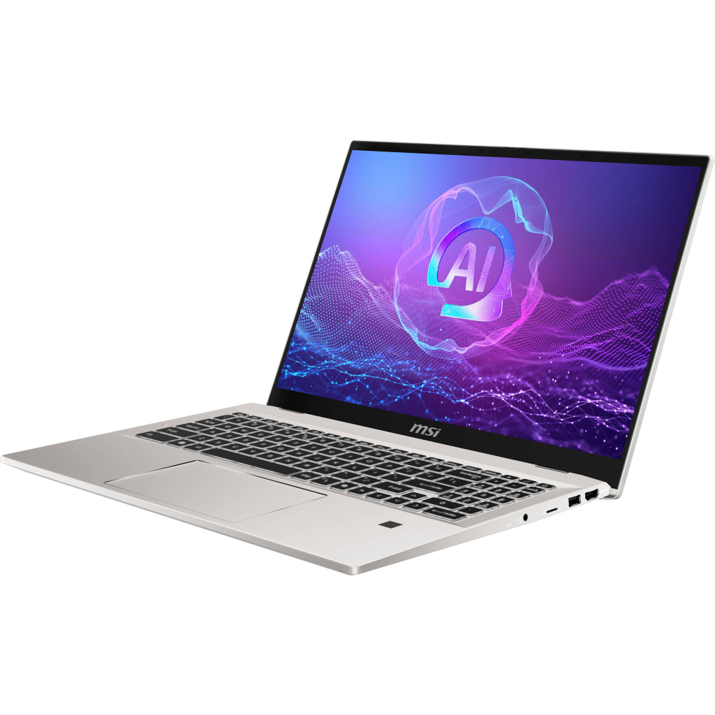 Ноутбук MSI Prestige A16 AI+ A3HMG-203UA (9S7-159K32-203) - зображення 3