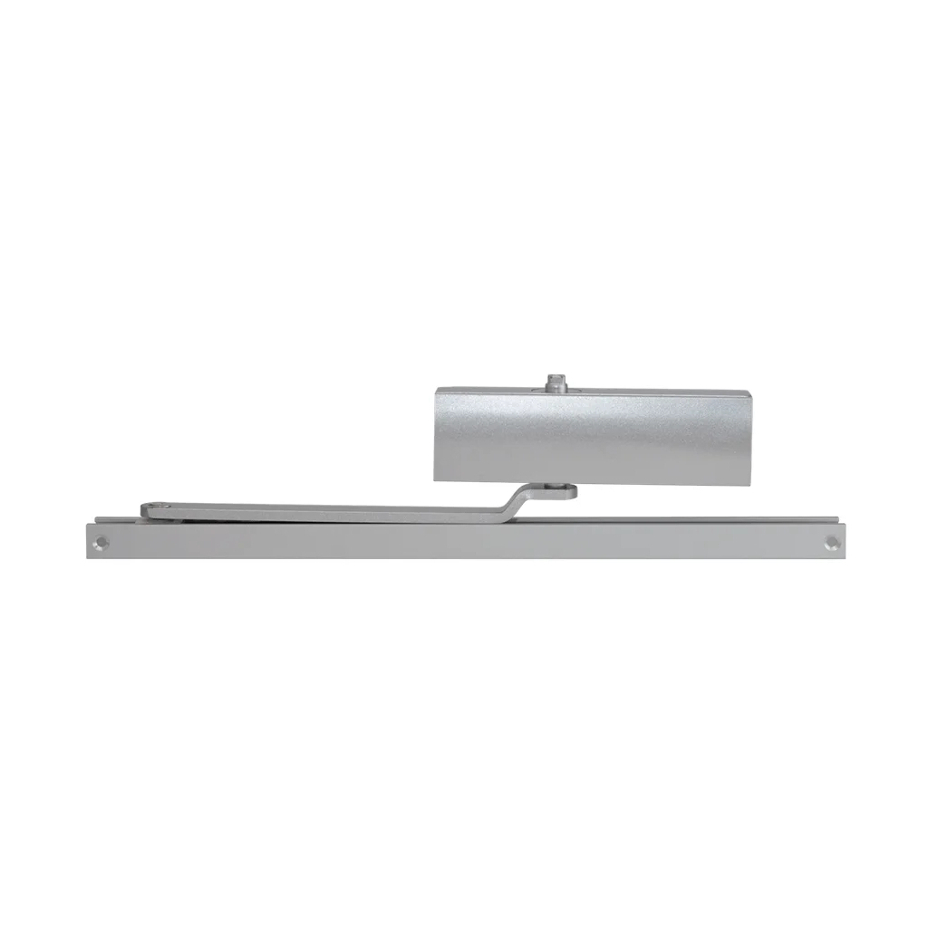 Доводчик двері Dortec DT-73 Silver (DT-73/Silver) - зображення 3