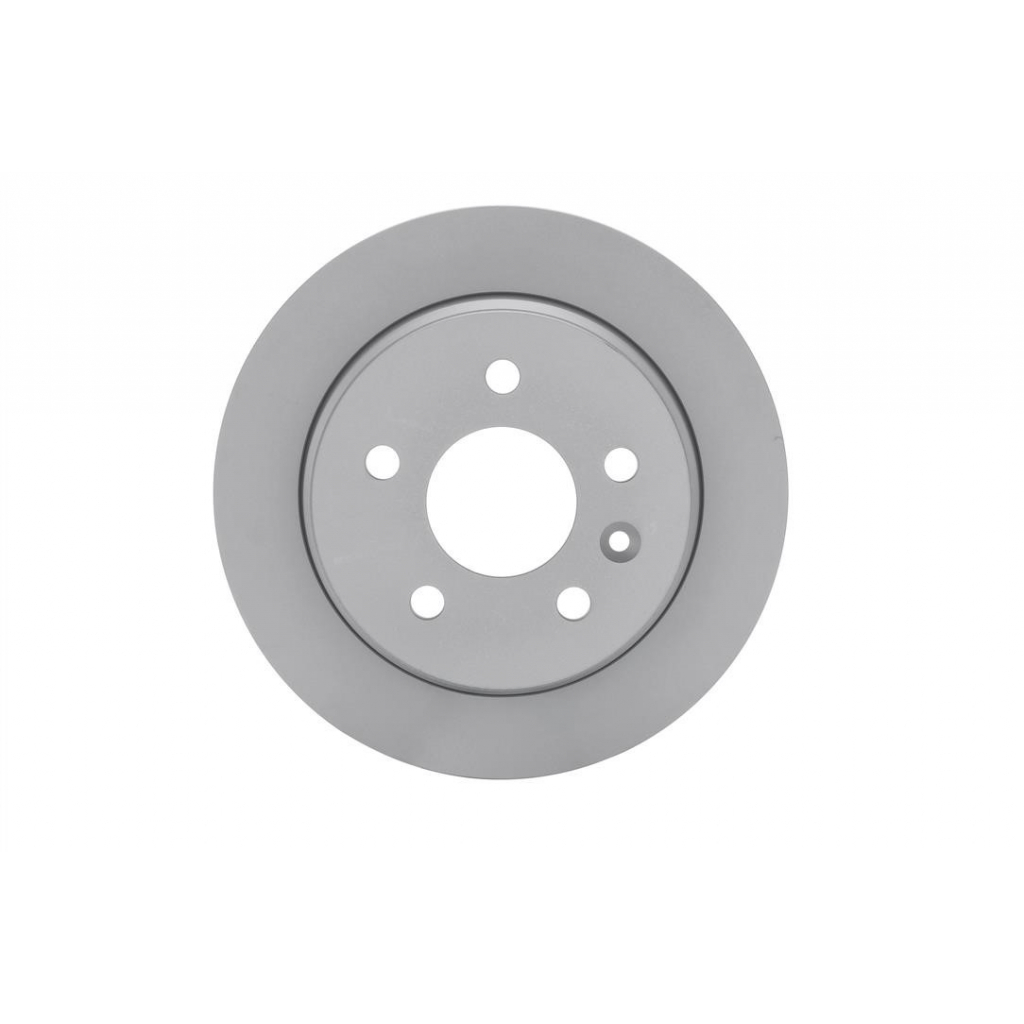 Гальмівний диск Bosch 0 986 478 873 - зображення 1
