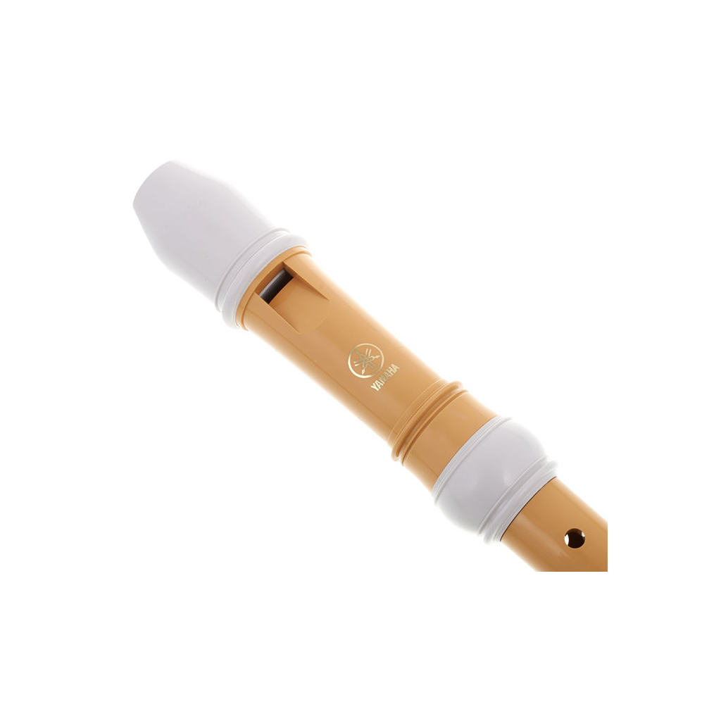 Блокфлейта Yamaha YRS-402B Soprano - зображення 2