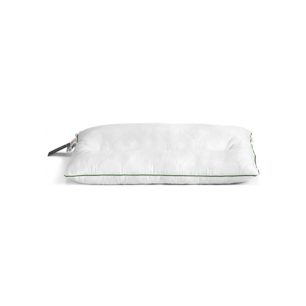 Подушка MirSon ортопедична DeLuxe Eco-Soft Aloe Vera 564 50х70 (2200000625151) - зображення 2