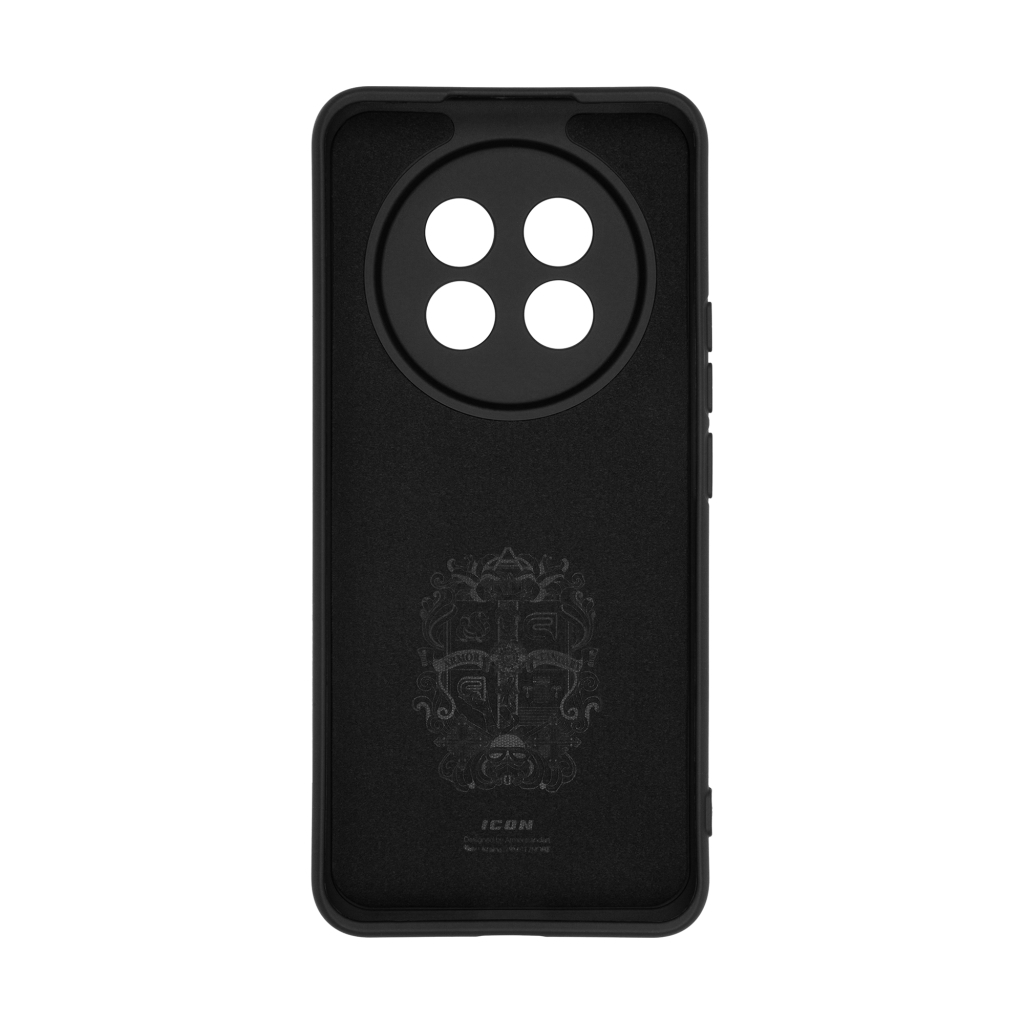 Чохол до мобільного телефона Armorstandart ICON Realme 13 Pro 5G / 13 Pro+ 5G Camera cover Black (ARM80547) - зображення 2