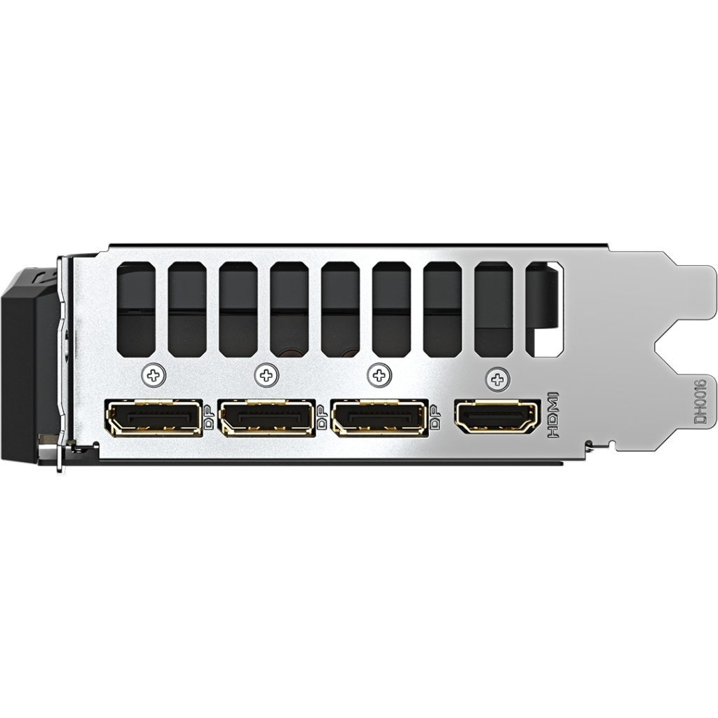 Відеокарта GIGABYTE GeForce RTX5060Ti 8Gb WINDFORCE (GV-N506TWF2-8GD) - зображення 8