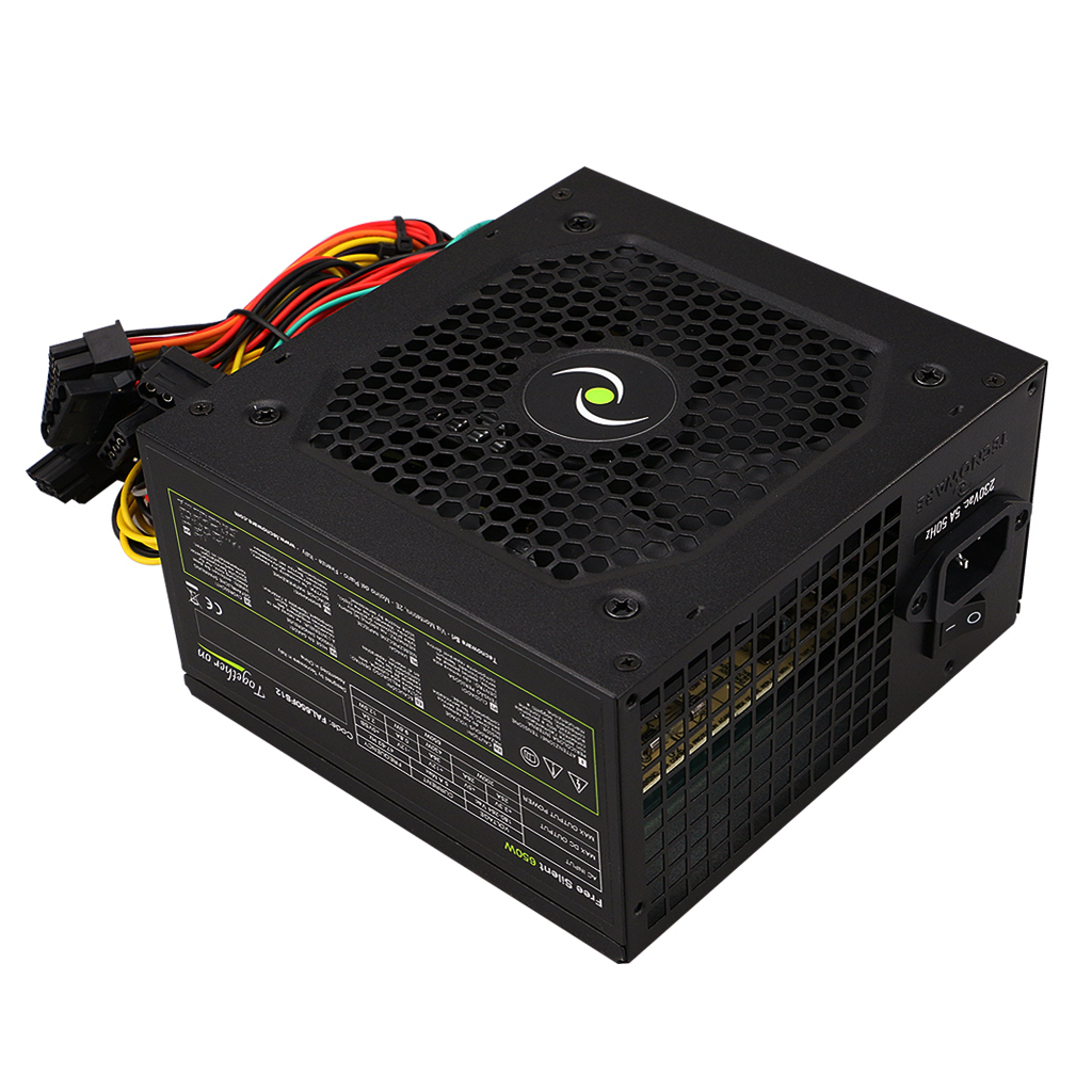 Блок живлення TECNOWARE 650W (FAL650FS12) - зображення 2
