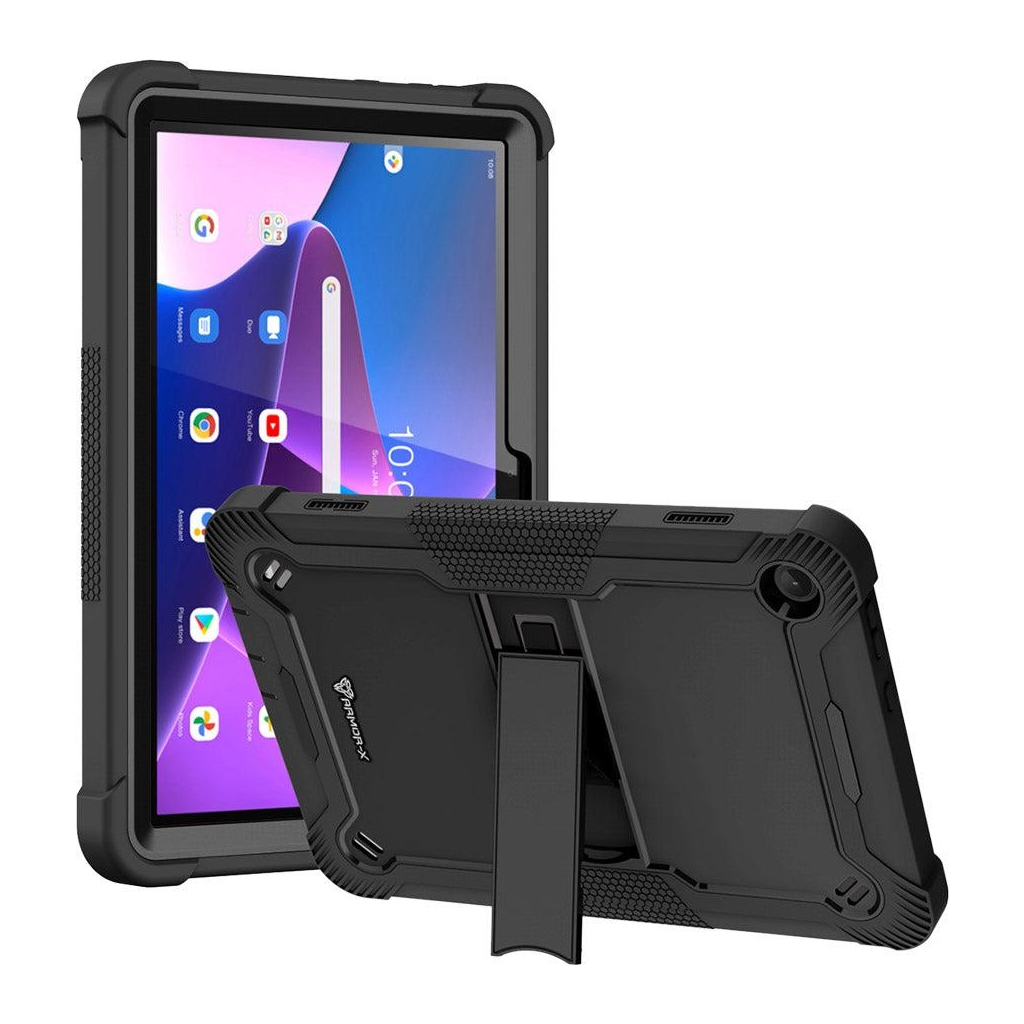 Чохол до планшета Lenovo TAB M10 (GEN3) RUGGED TB328 (ZG38C06811) - зображення 1