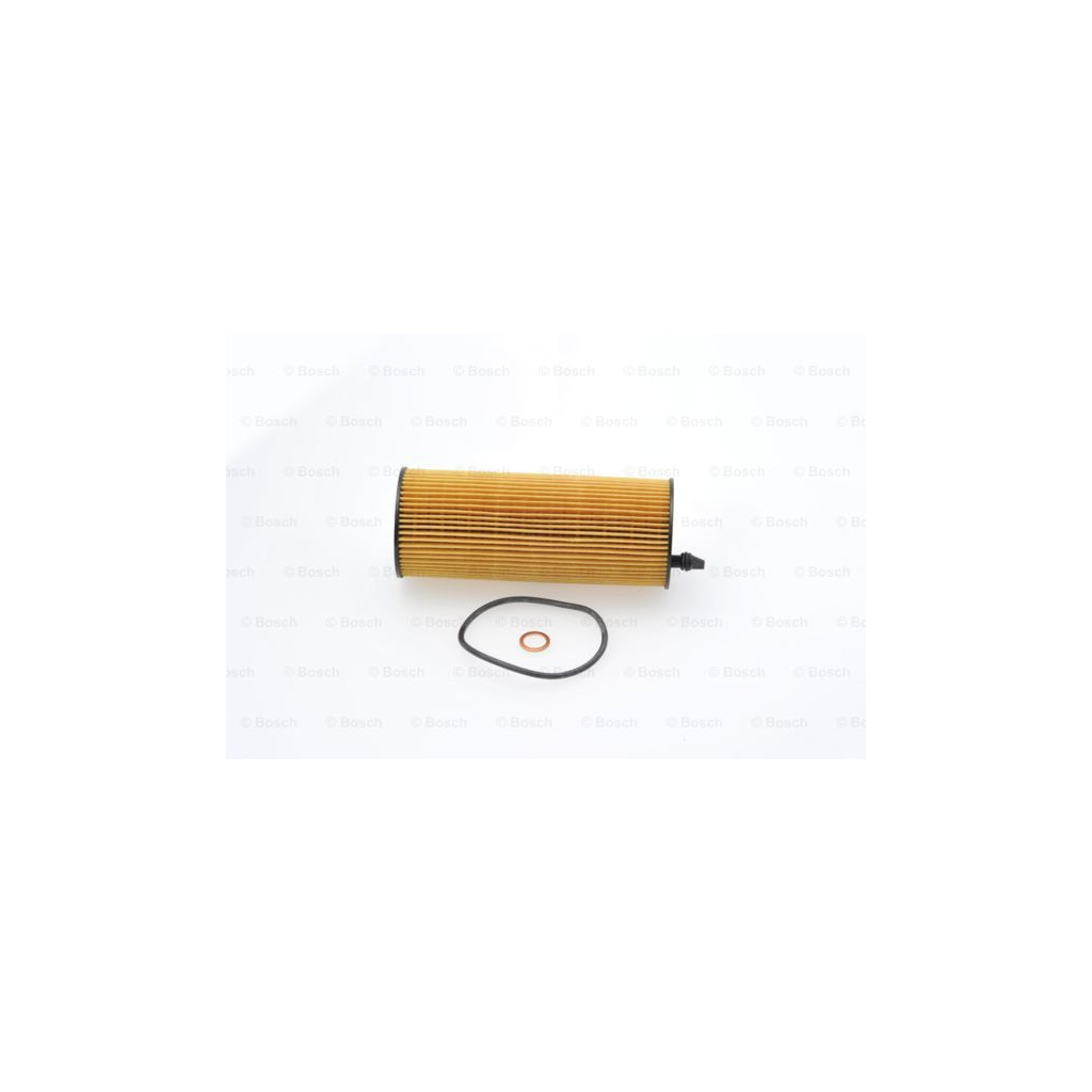 Фільтр масляний Bosch F 026 407 072 - зображення 2